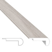 Stairnose 4426-Barnwood Amber | LA TERRA STONE