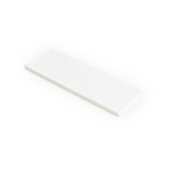 Camellia Field Tile 3” x 9” | LA TERRA STONE