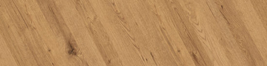 Chevron Cognac Oak | LA TERRA STONE