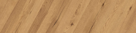 Chevron Cognac Oak | LA TERRA STONE