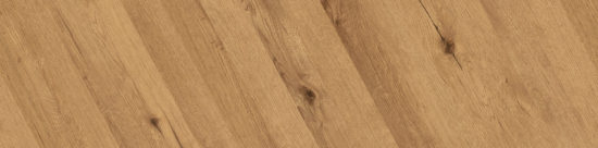 Chevron Cognac Oak | LA TERRA STONE