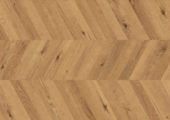 Chevron Cognac Oak | LA TERRA STONE