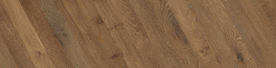 Chevron Rustic Oak Brown | LA TERRA STONE