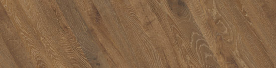 Chevron Rustic Oak Brown | LA TERRA STONE
