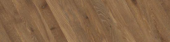 Chevron Rustic Oak Brown | LA TERRA STONE