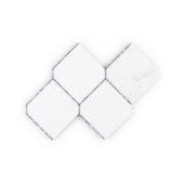 Elm Blue Mosaic | LA TERRA STONE