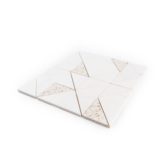 Summit Mosaic | LA TERRA STONE