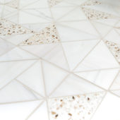 Summit Mosaic | LA TERRA STONE