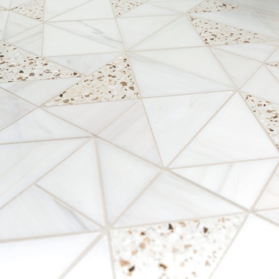 Summit Mosaic | LA TERRA STONE