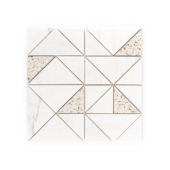 Summit Mosaic | LA TERRA STONE