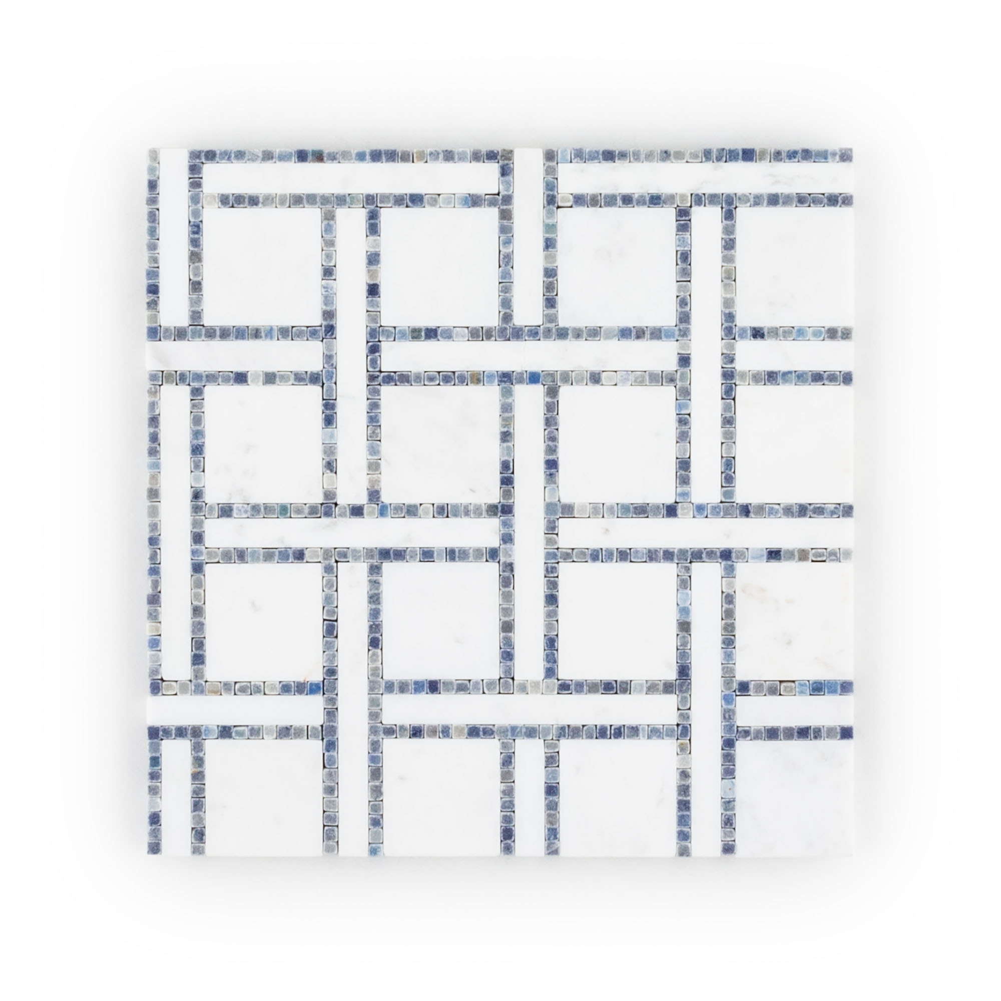 Botanic Mosaic | LA TERRA STONE