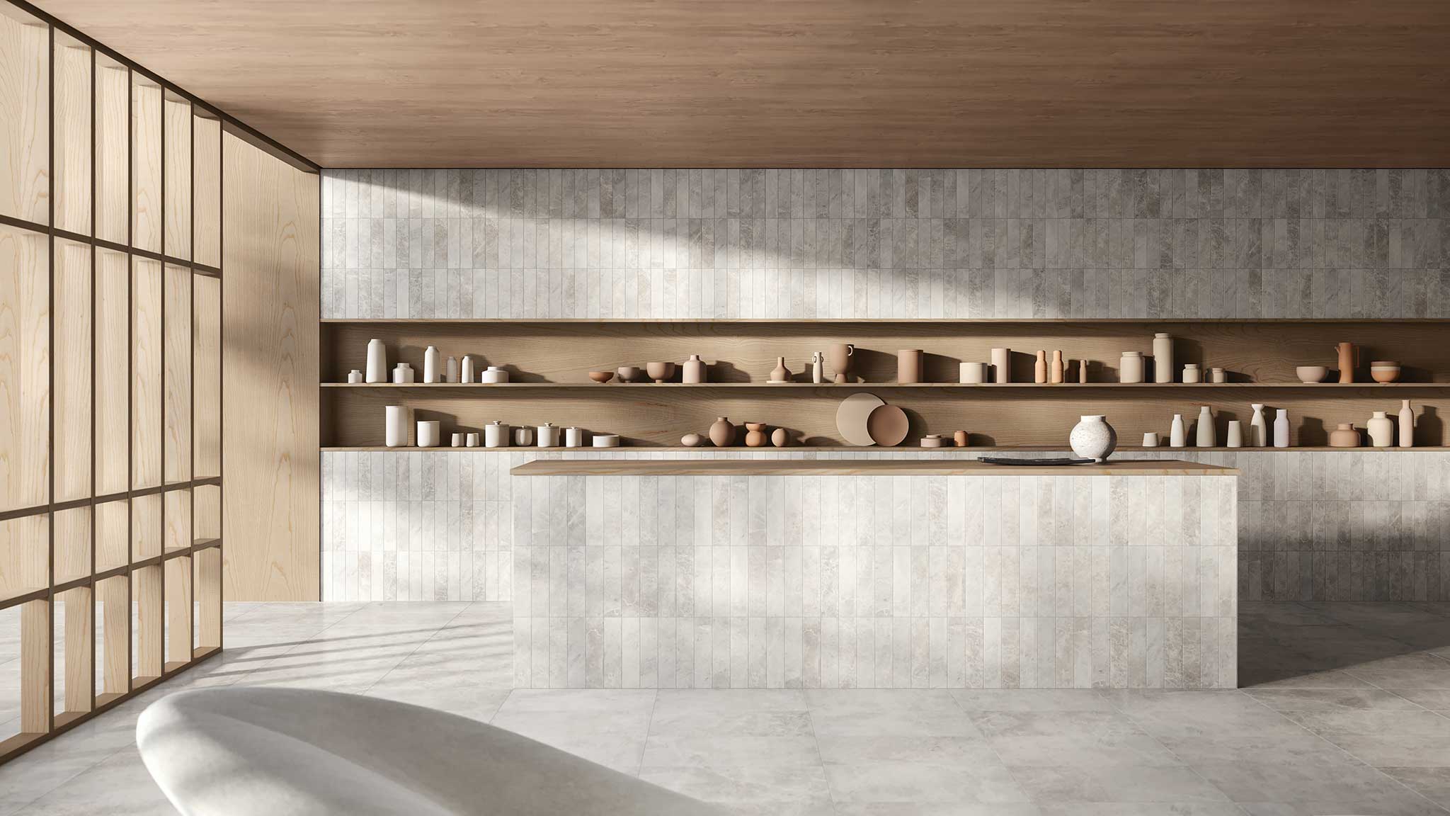 Apollo Argento 0 | LA TERRA STONE