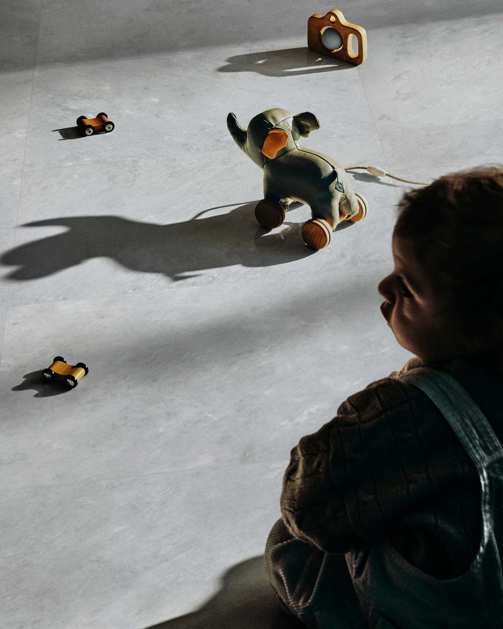 Aura Fresca 01 | LA TERRA STONE