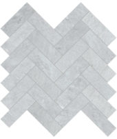 Aura Fresca 1.25x4 Herringbone Mosaic | LA TERRA STONE