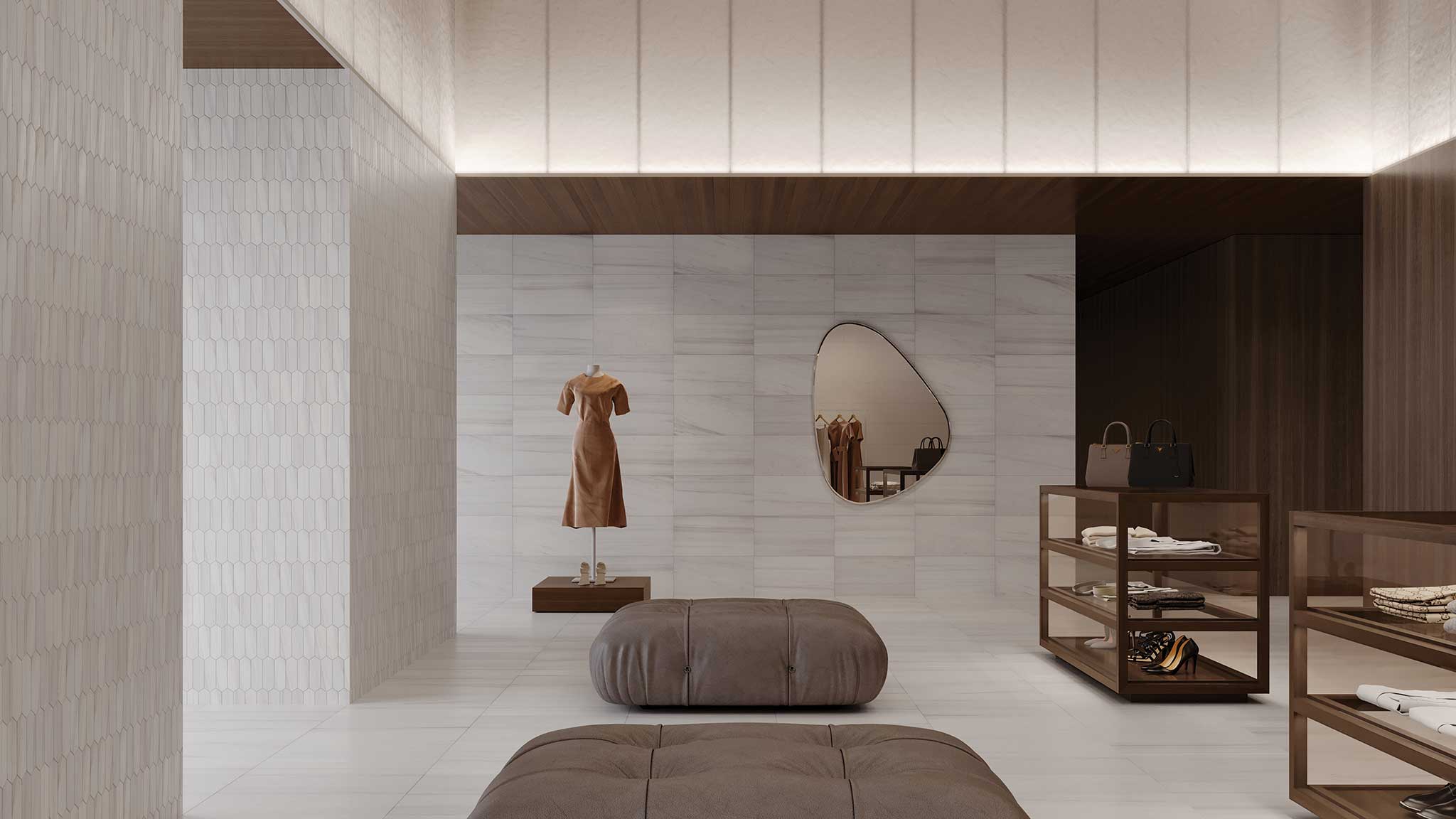 Cosmo Lumino 0 | LA TERRA STONE