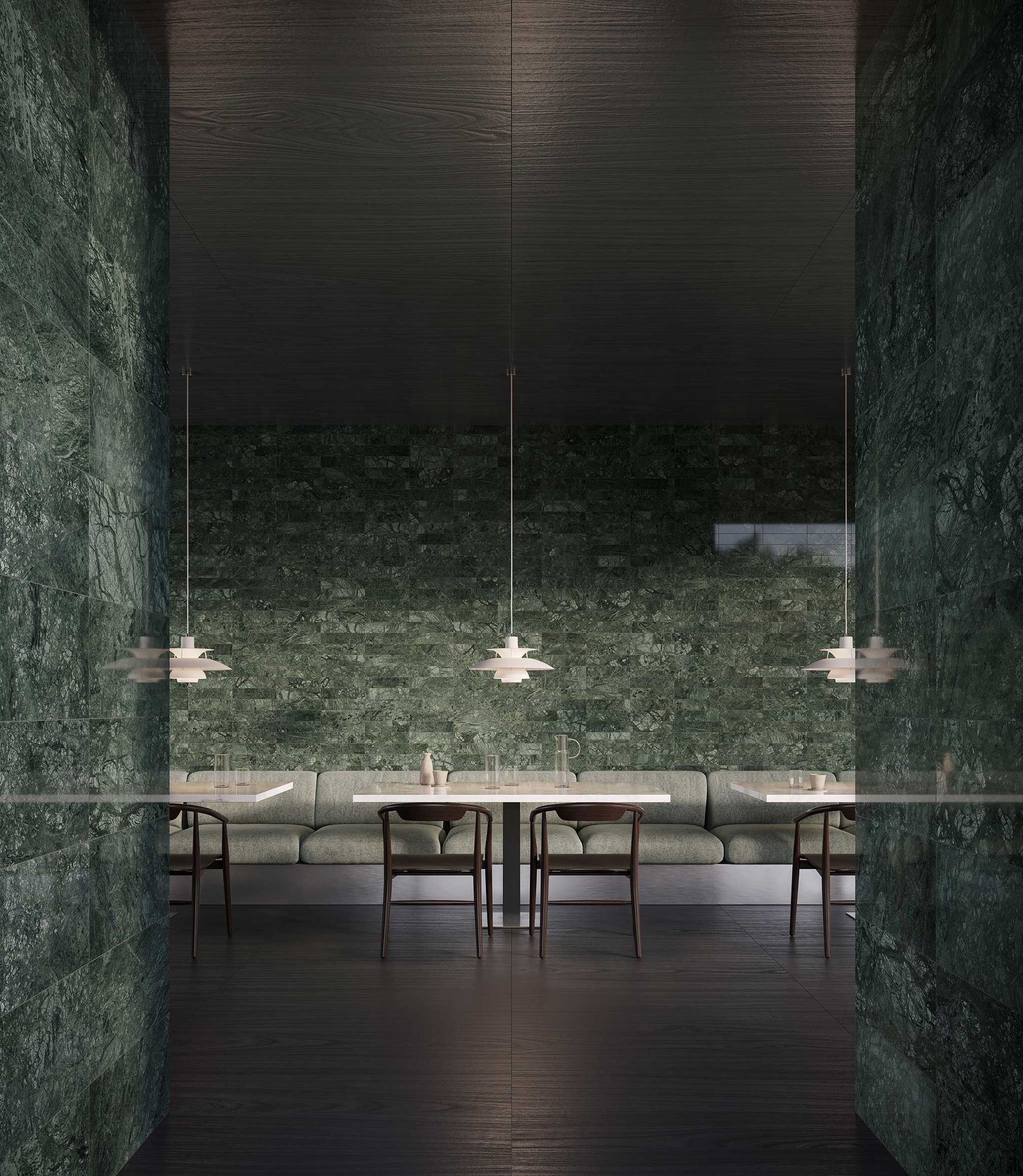 Diosa Verde 1 | LA TERRA STONE