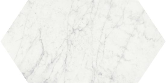 Eterna Bianco 24 Honed Picket | LA TERRA STONE