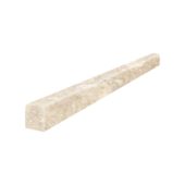 Impero Reale .5x12 Honed Deco-Bar | LA TERRA STONE