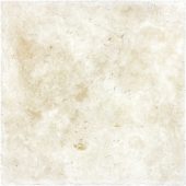 Ivory 16x16 | LA TERRA STONE