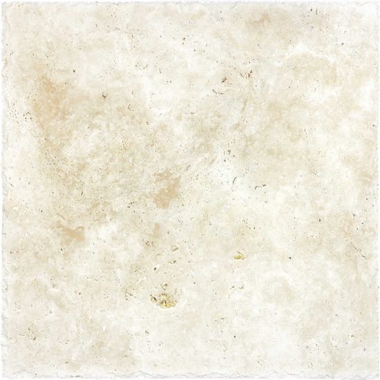 Ivory 16x16 | LA TERRA STONE