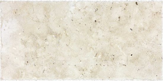 Ivory 8x16 | LA TERRA STONE