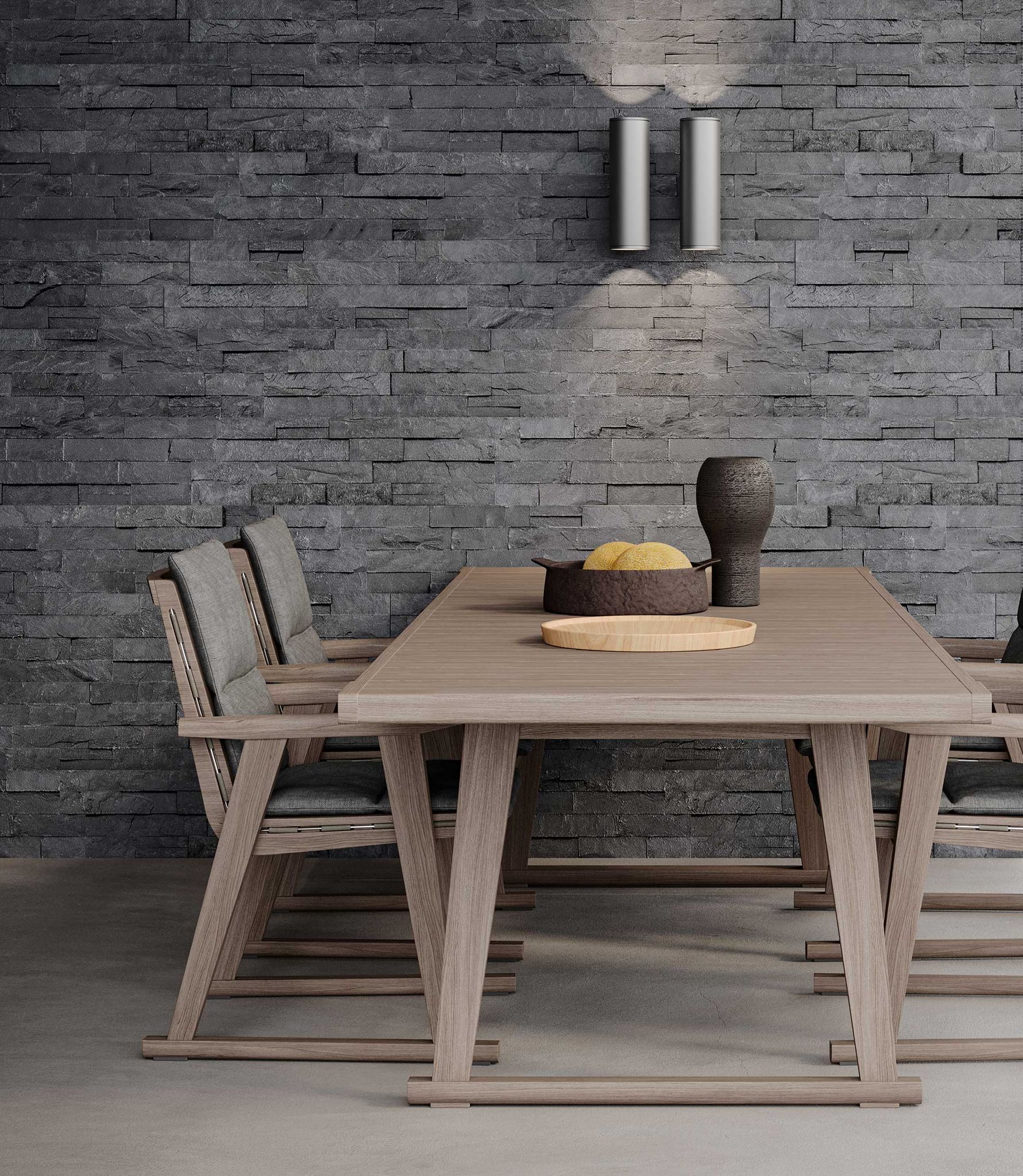 Ledger Stone 4 | LA TERRA STONE