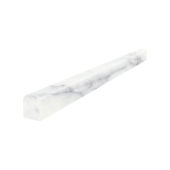 Lilac Volta .5x12 Deco-Bar | LA TERRA STONE