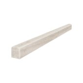 Strada Mist .5x12 Deco-Bar | LA TERRA STONE