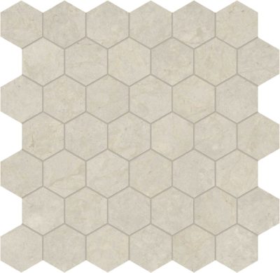 Tierra Halo 2 Hexagon Mosaic