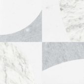 Utopio Eclypse Dove Mosaic | LA TERRA STONE