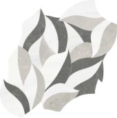 Utopio Lush Mist Mosaic | LA TERRA STONE