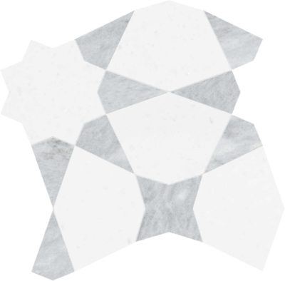 Utopio Stellar Mosaic