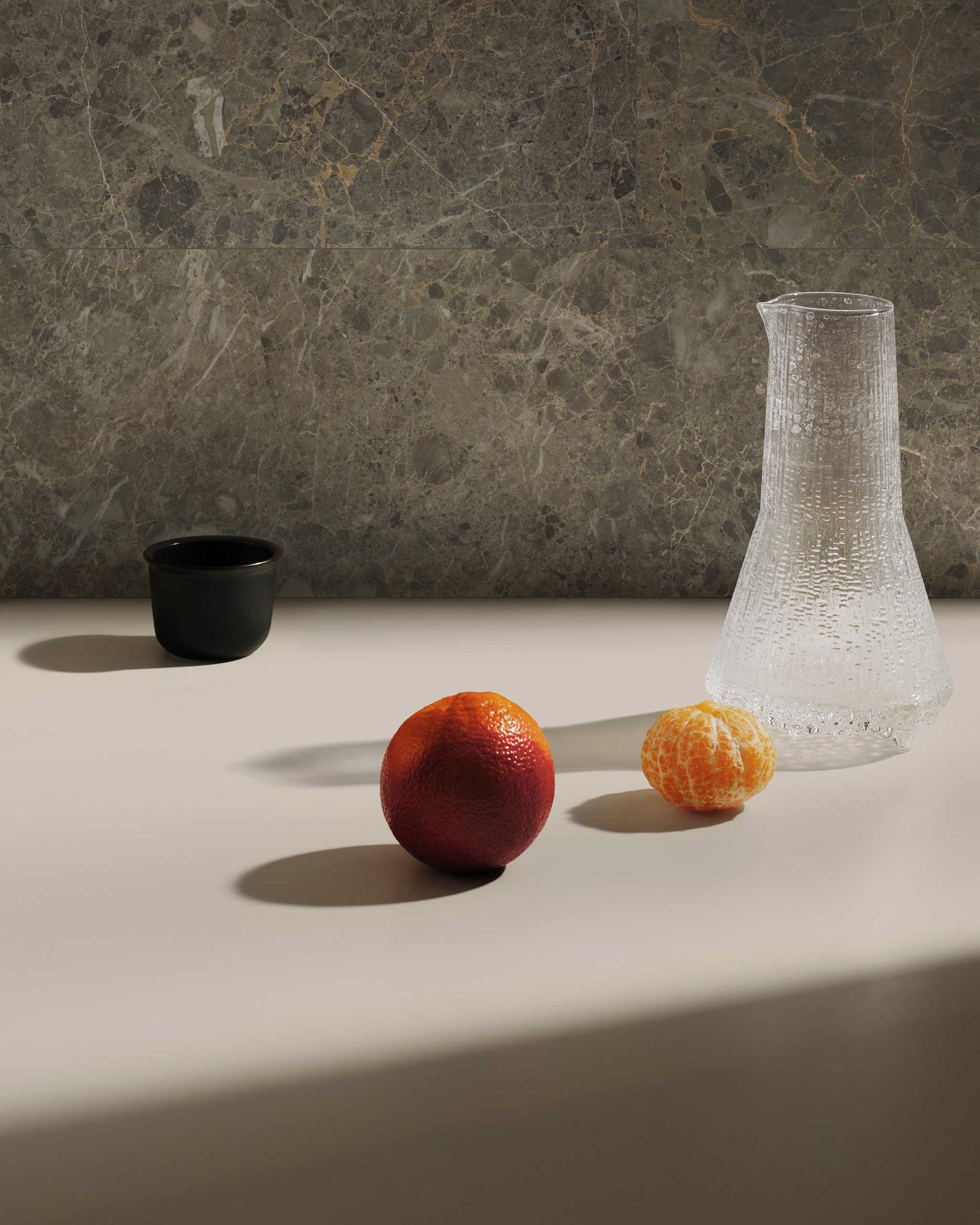 Velutto Ash 1 | LA TERRA STONE