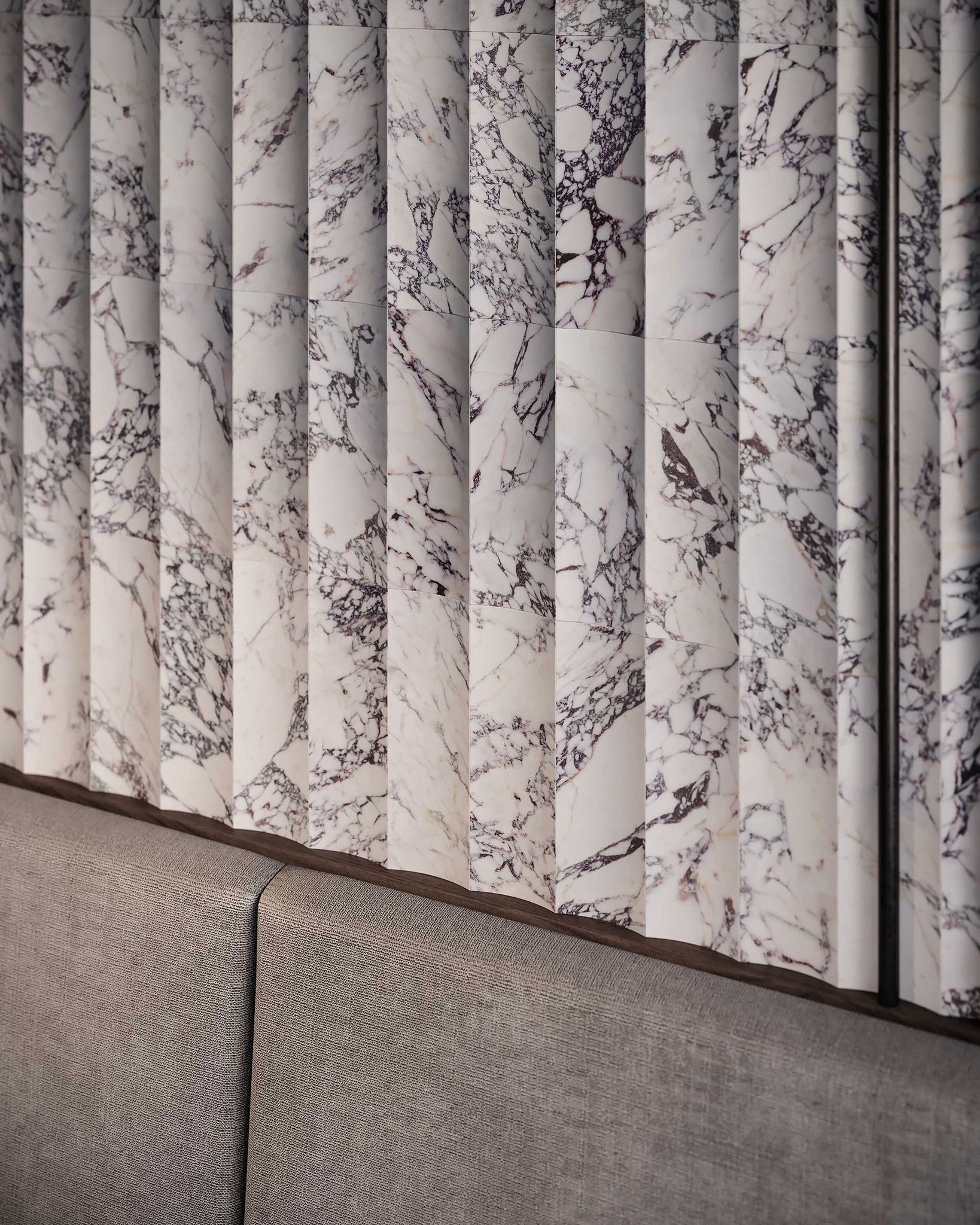 Viola Roccia 1 | LA TERRA STONE