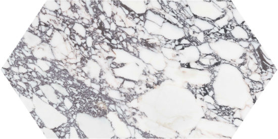 Viola Roccia 24 Picket | LA TERRA STONE