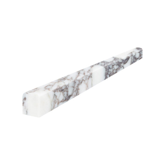 Violeta Roccia .5x12 Deco-Bar | LA TERRA STONE