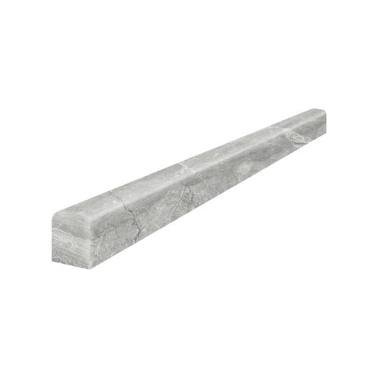 Volcana Notte .5x12 Deco-Bar | LA TERRA STONE