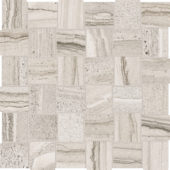 Arcadia 2X2 Basketweave Ferrara Matte | LA TERRA STONE