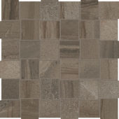 Arcadia 2X2 Basketweave Lombardy Matte | LA TERRA STONE