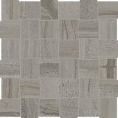 Arcadia 2X2 Basketweave Trentino Matte | LA TERRA STONE