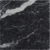 Obsession 10x10 Nero | LA TERRA STONE