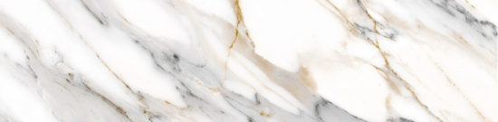 Obsession 2.5x10 Calacatta | LA TERRA STONE