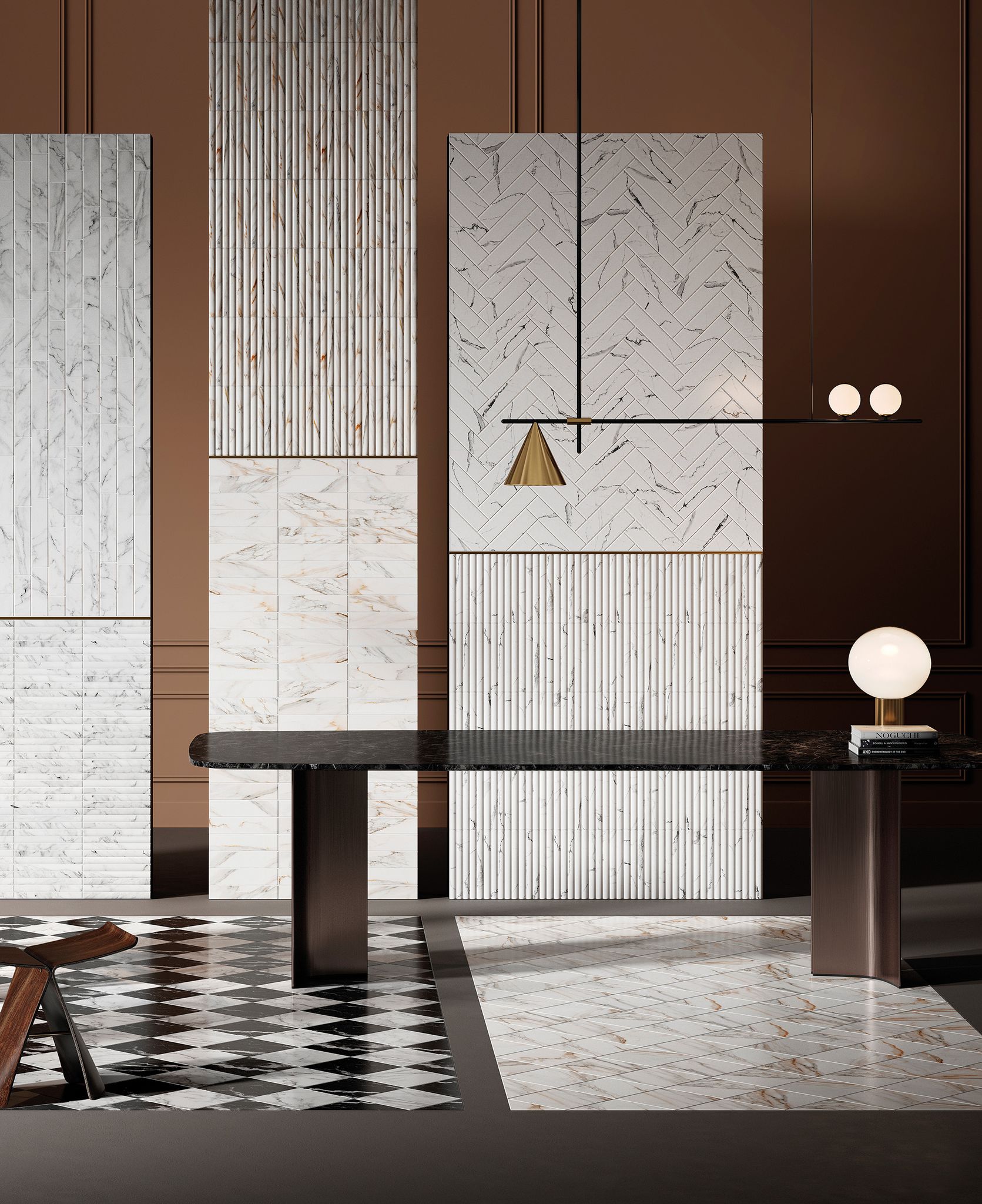 Obsession Composition | LA TERRA STONE
