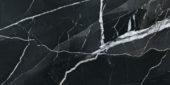 Royal Stoneworks 12X24 Regal Black Vein Vintage | LA TERRA STONE