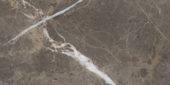 Royal Stoneworks 12X24 Regal Brown Marble Vintage | LA TERRA STONE