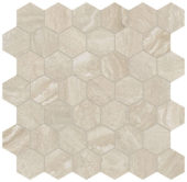 Royal Stoneworks 2" Tuscan Classic Trav Hex | LA TERRA STONE