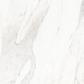Royal Stoneworks 24X24 Crown Calacatta Polished | LA TERRA STONE