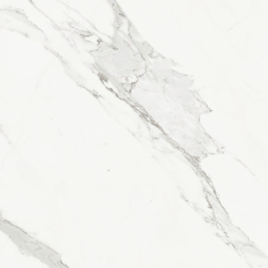 Royal Stoneworks 36X36 Crown Calacatta Polished | LA TERRA STONE