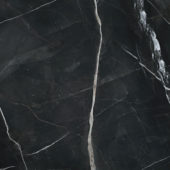 Royal Stoneworks 36X36 Regal Black Vein Vintage Pv | LA TERRA STONE