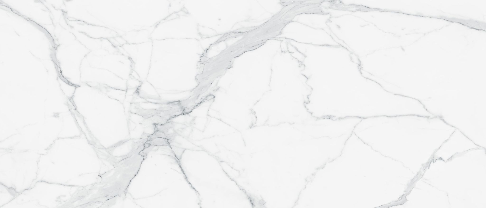 Royal Stoneworks 48X110 Grandvein White Polished | LA TERRA STONE